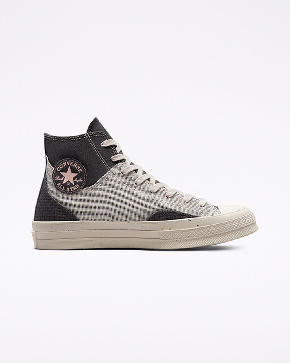 Converse Chuck 70 Sneakers Dam Svarta Vita | REA-145938