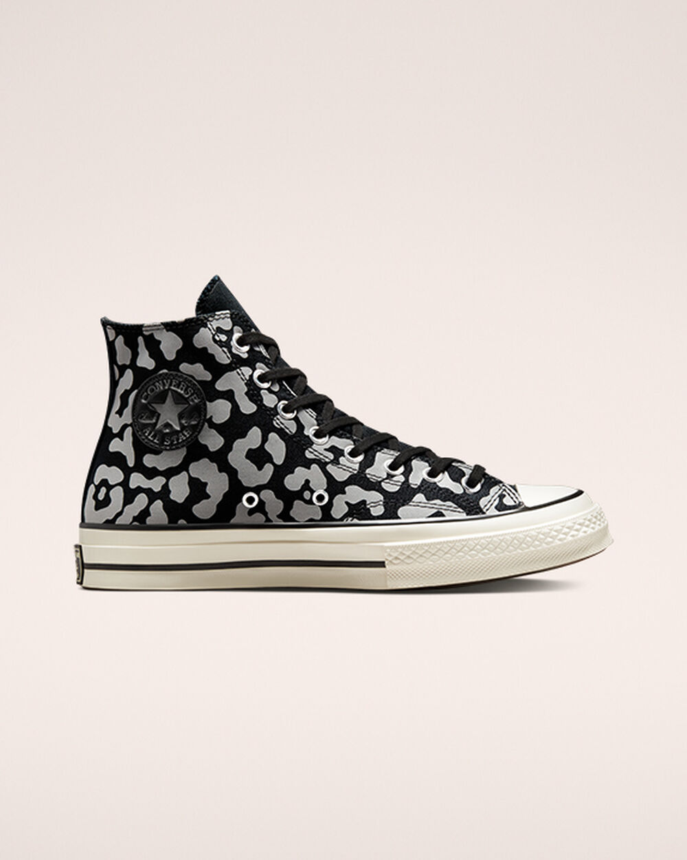 Converse Chuck 70 Sneakers Herr Svarta Vita | REA-789638