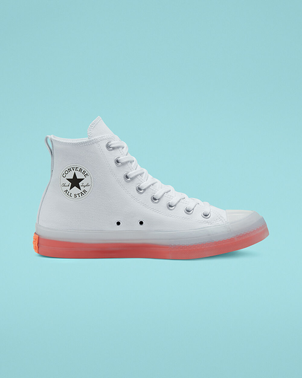 Converse Chuck Taylor All Star CX Sneakers Dam Vita Mango | REA-259138