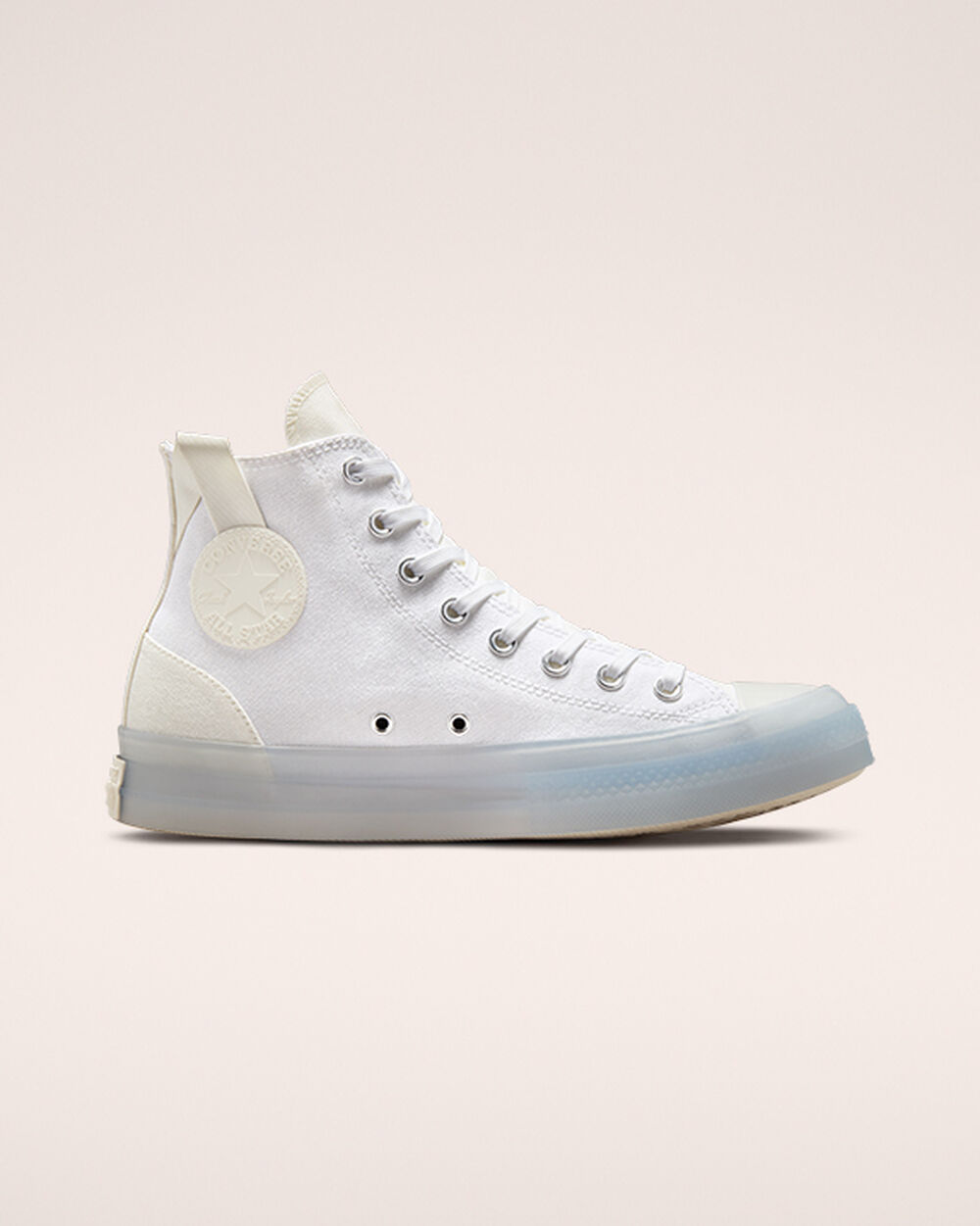 Converse Chuck Taylor All Star CX Sneakers Dam Vita | REA-947368