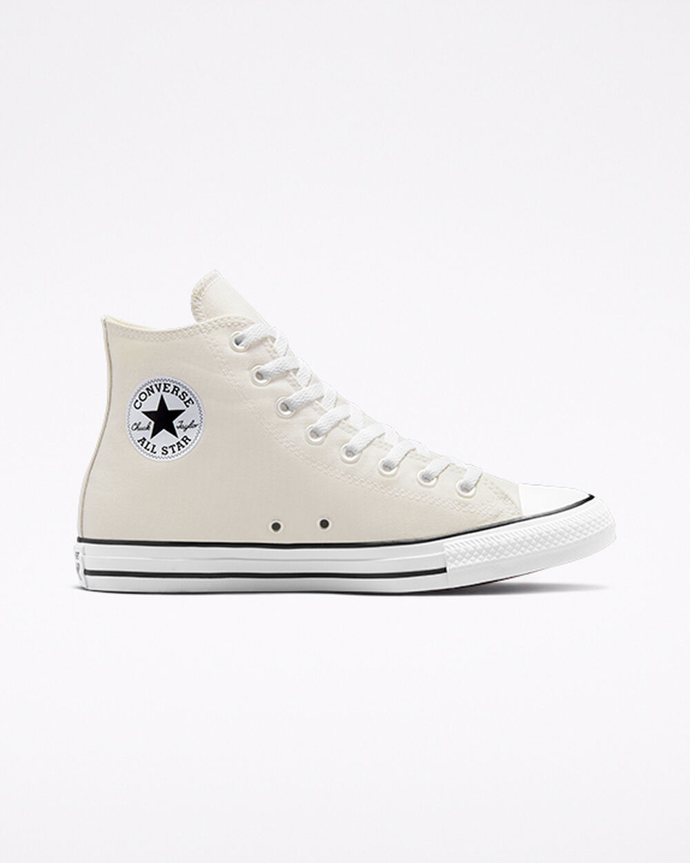 Converse Chuck Taylor All Star Sneakers Dam Beige | REA-096258