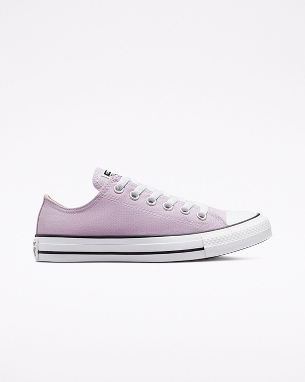 Converse Chuck Taylor All Star Sneakers Herr Ljuslila | REA-293068