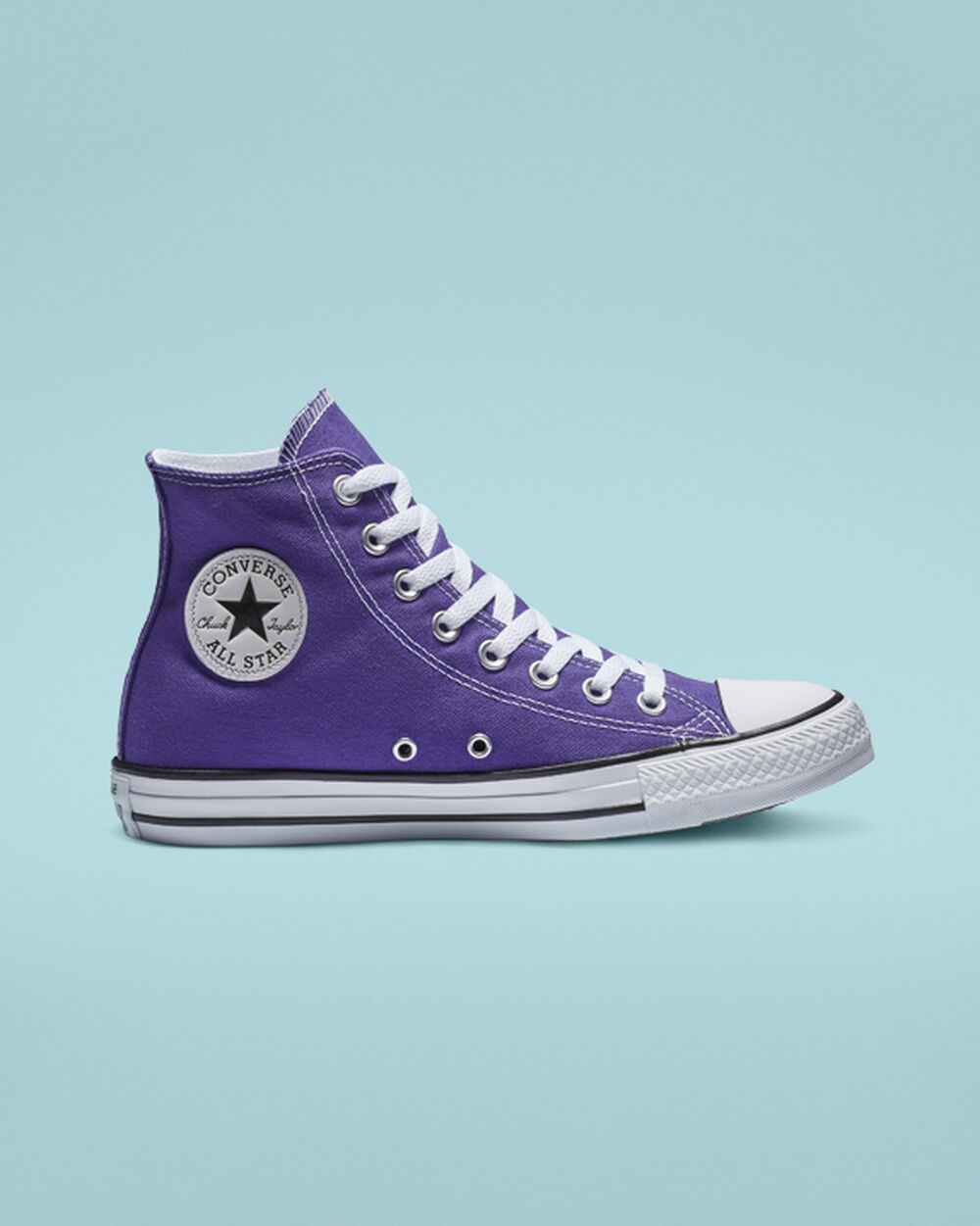 Converse 2025 lila 36