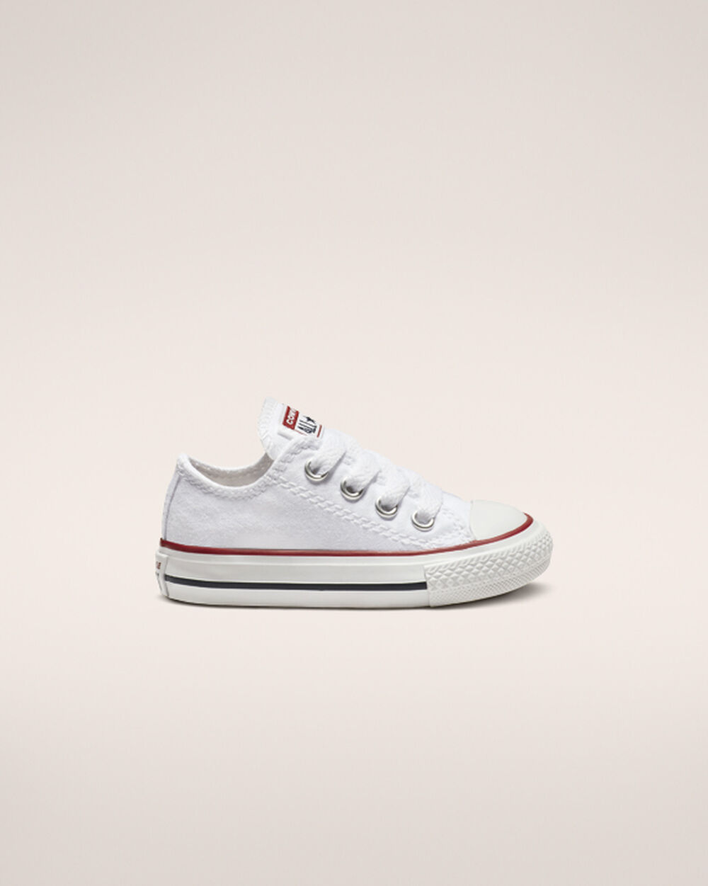 Converse Chuck Taylor All Star Sneakers Pojke Vita | REA-423568