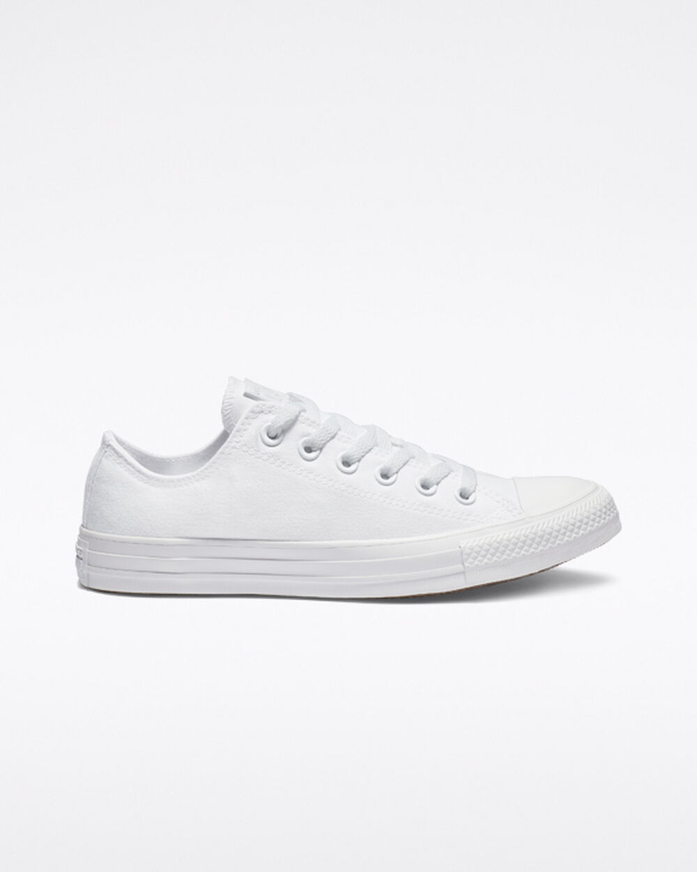 Converse Chuck Taylor All Star Sneakers Dam Vita | REA-513208