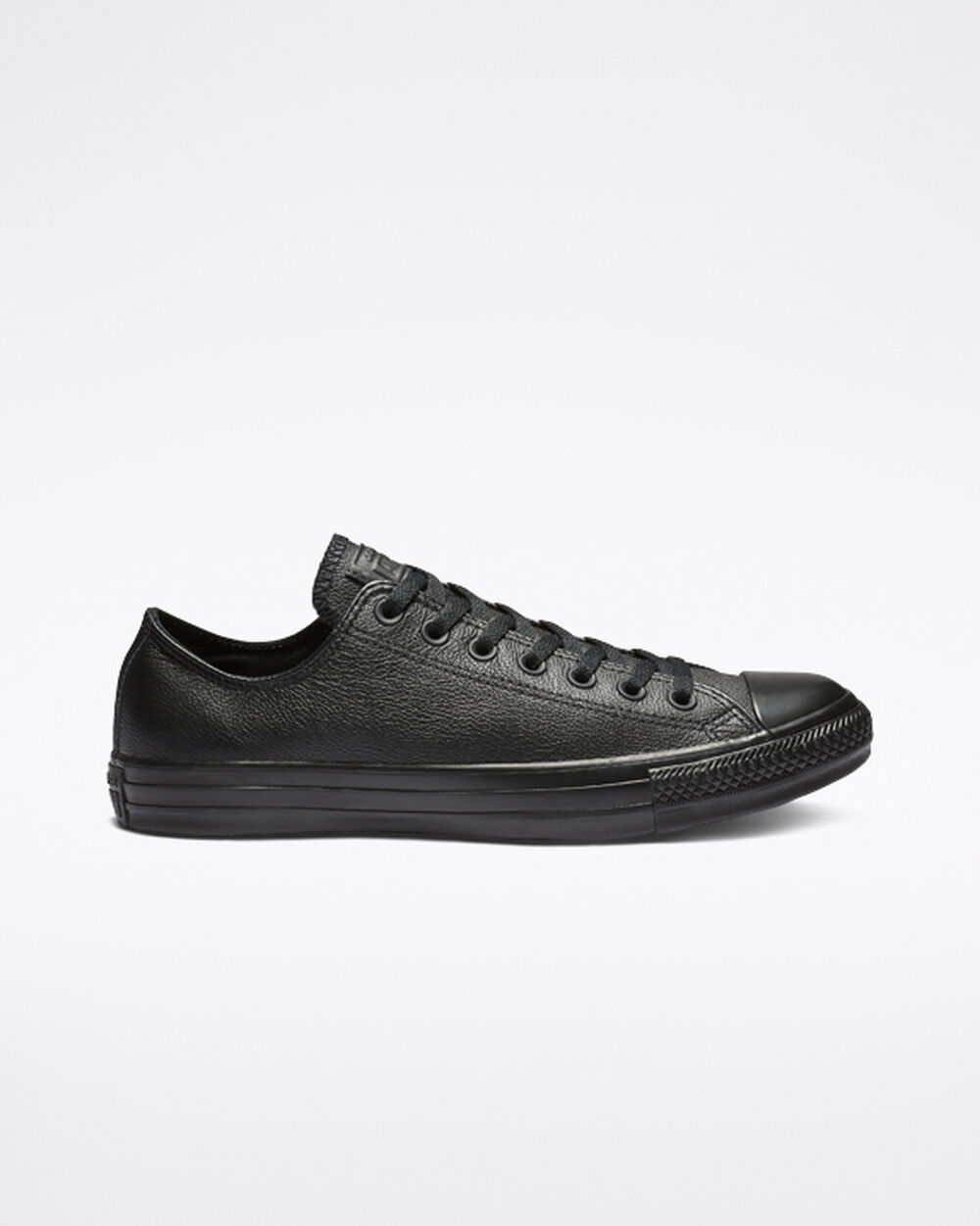 Converse Chuck Taylor All Star Sneakers Herr Svarta | REA-546278