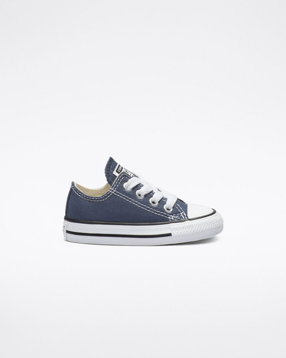 Converse Chuck Taylor All Star Sneakers Pojke Marinblå | REA-907258