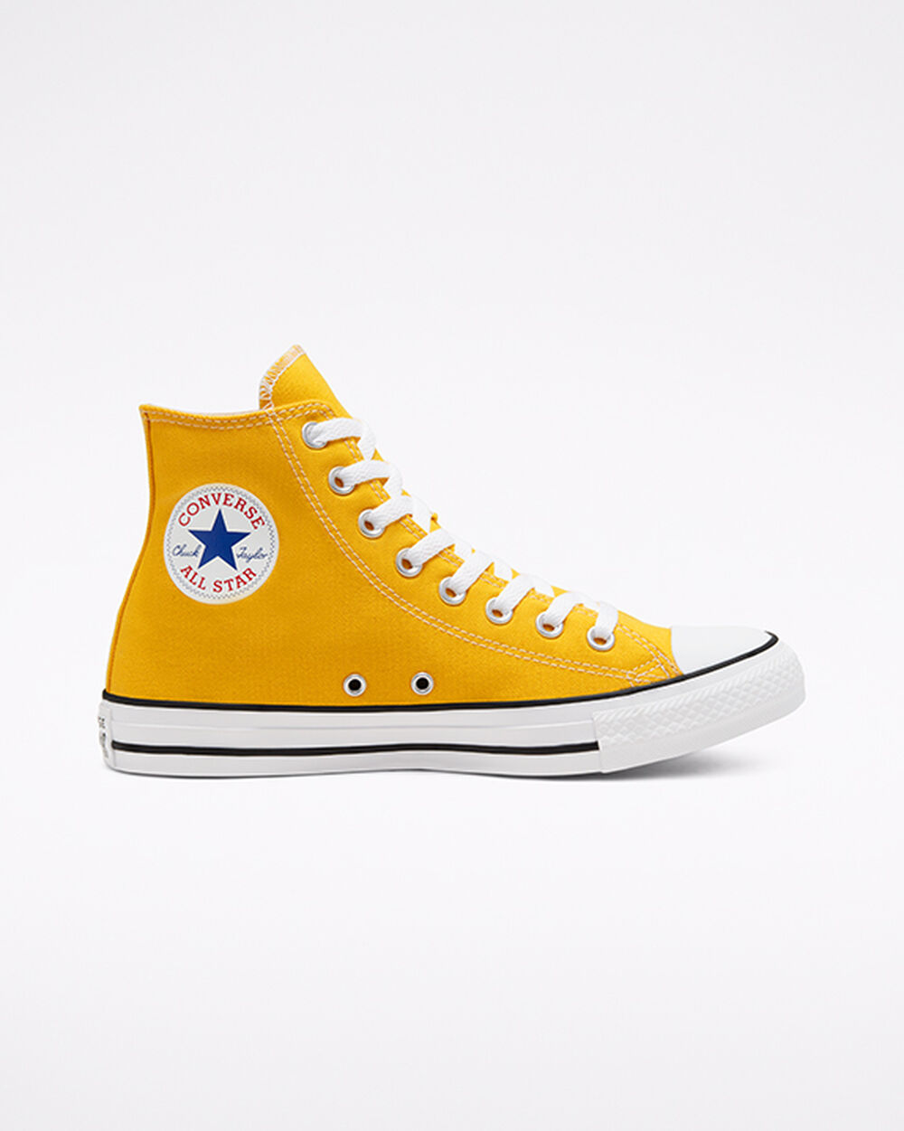 Converse Chuck Taylor All Star Sneakers Dam Citron | REA-907518