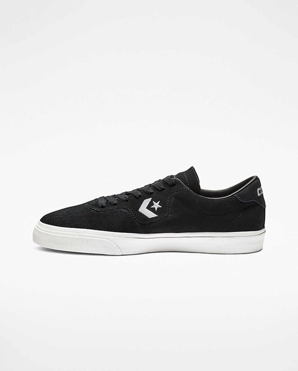 Converse CONS Louie Lopez Pro Sneakers Herr Svarta Vita | REA-851968