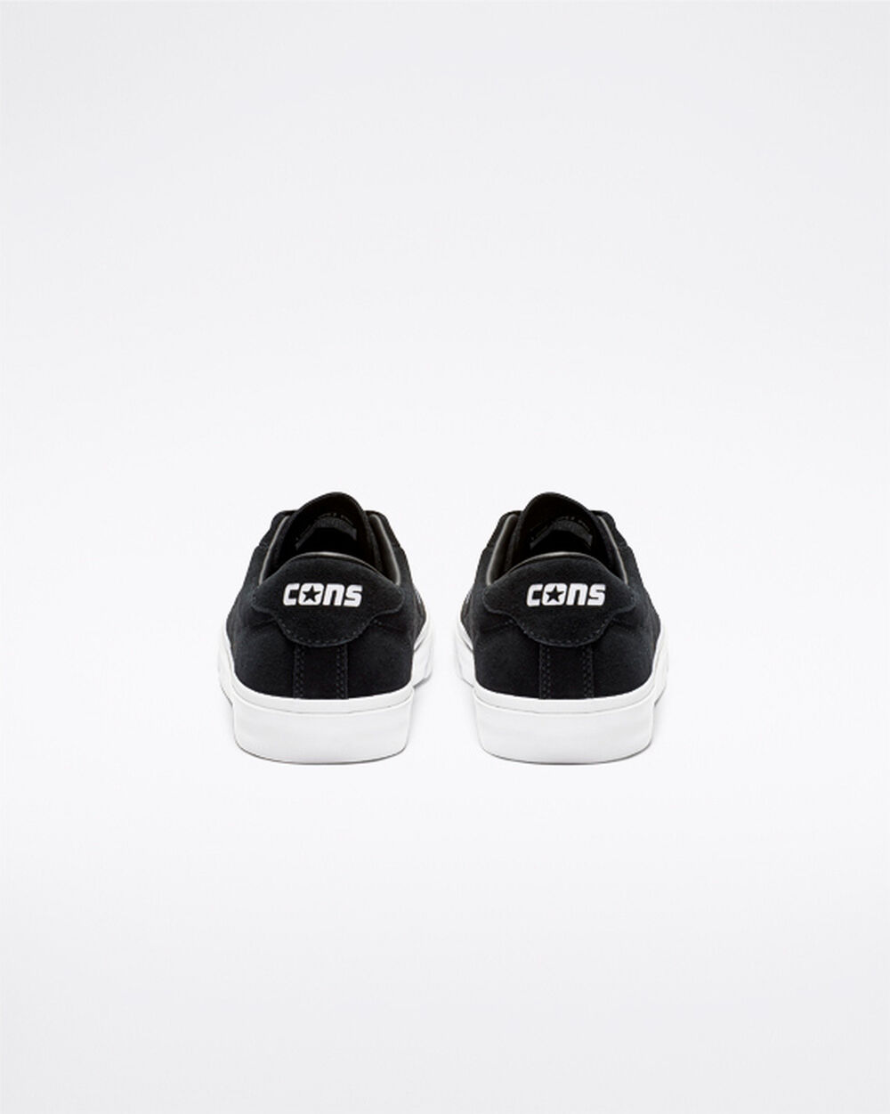 Converse CONS Louie Lopez Pro Sneakers Herr Svarta Vita | REA-851968