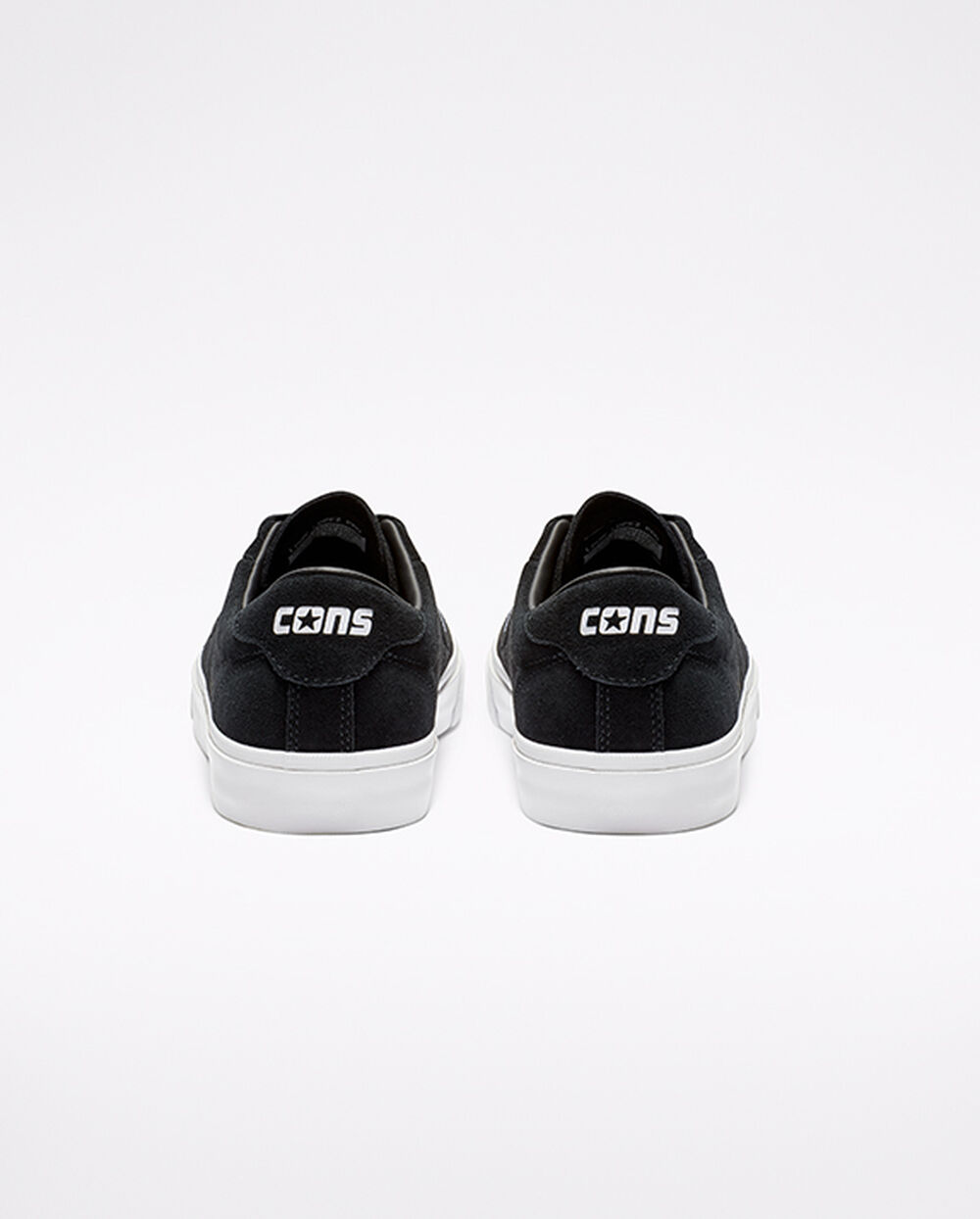 Converse CONS Louie Lopez Pro Sneakers Herr Svarta Vita | REA-851968