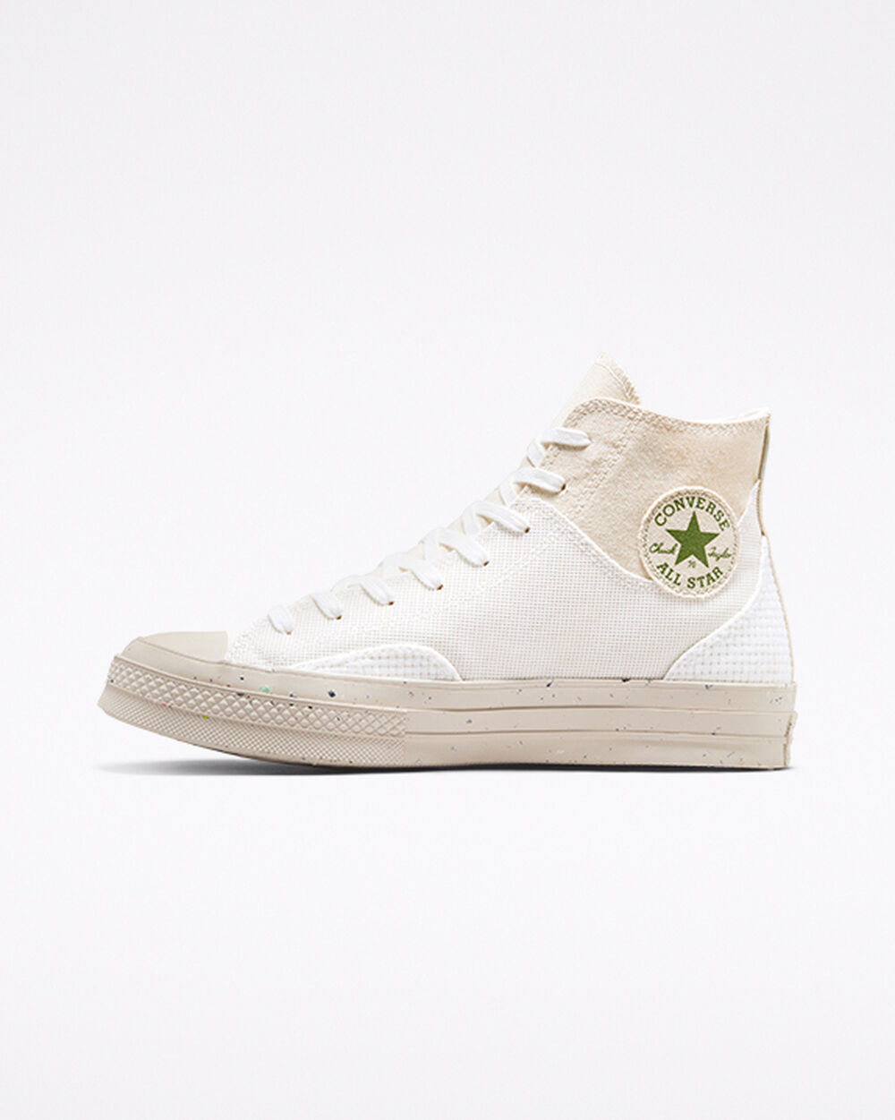 Converse Chuck 70 Sneakers Dam Beige | REA-237488