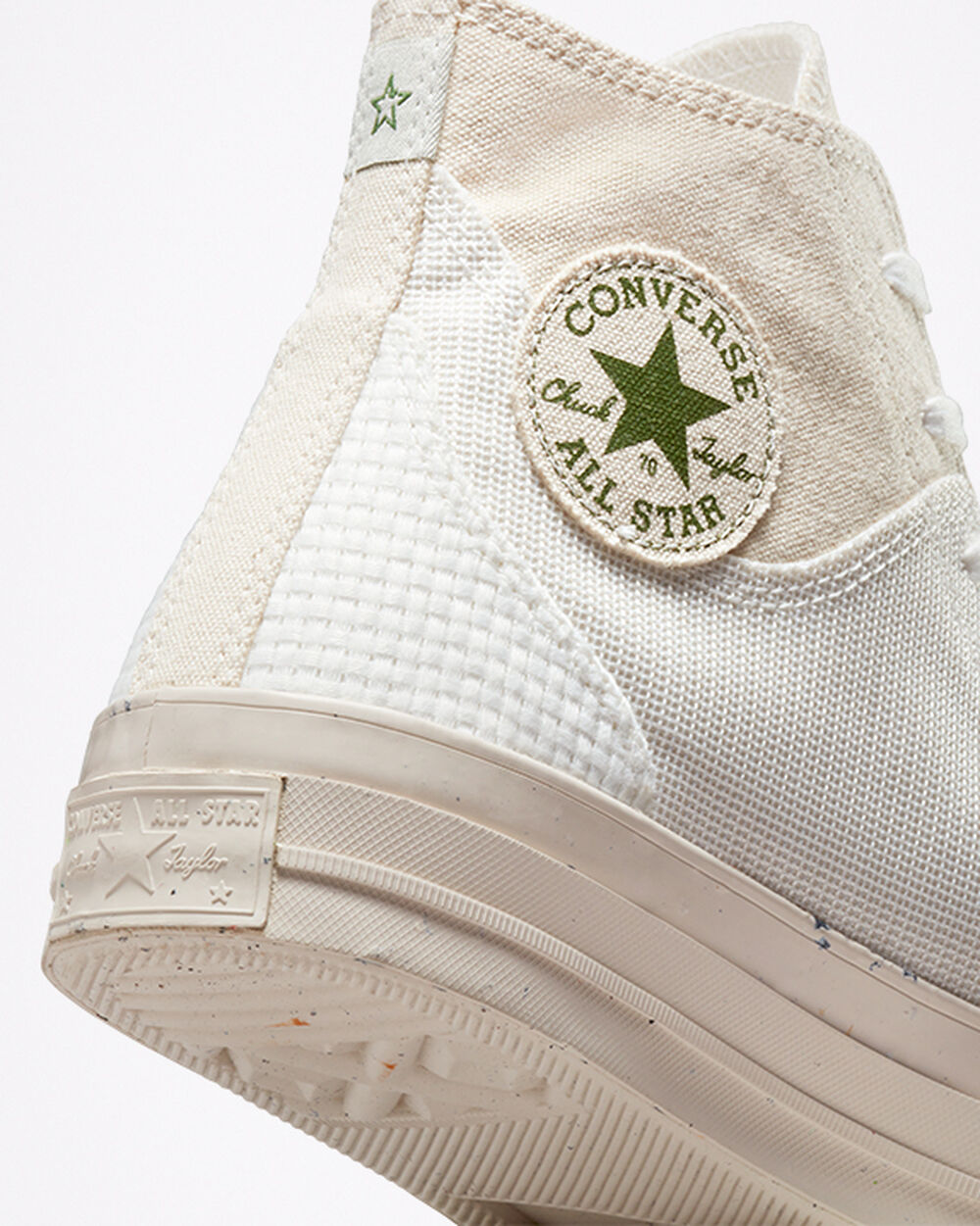 Converse Chuck 70 Sneakers Dam Beige | REA-237488