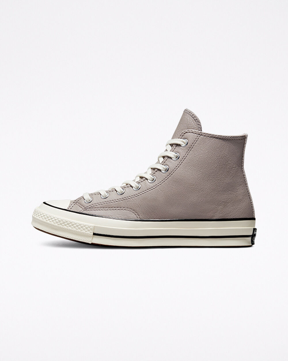 Converse Chuck 70 Sneakers Dam Grå Vita Svarta | REA-126308