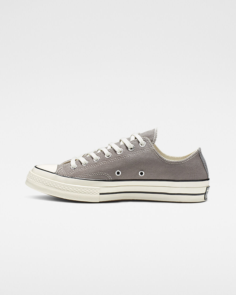 Converse Chuck 70 Sneakers Dam Grå Vita | REA-293178