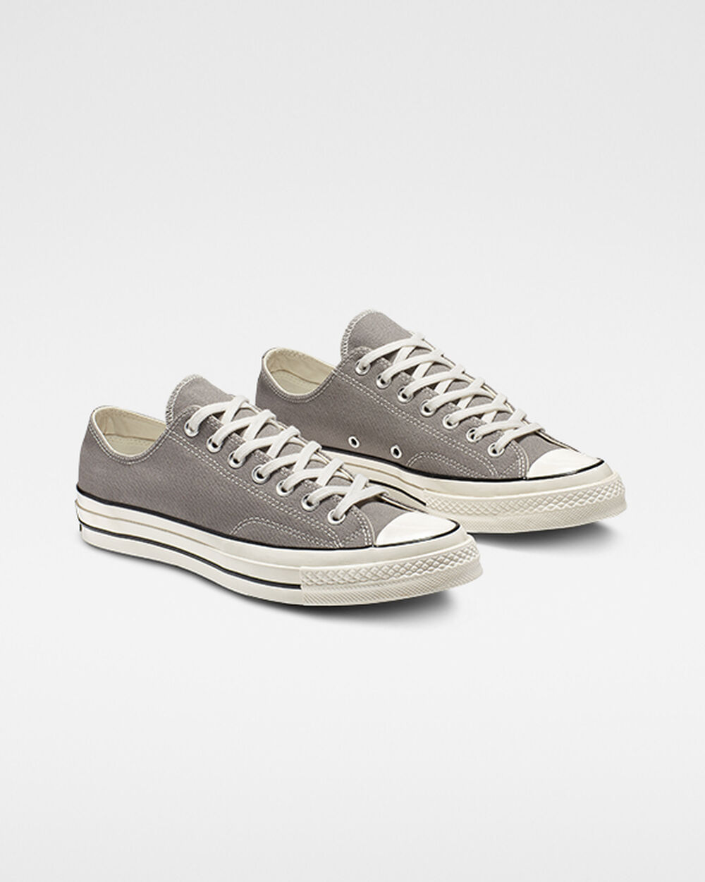 Converse Chuck 70 Sneakers Dam Grå Vita | REA-293178