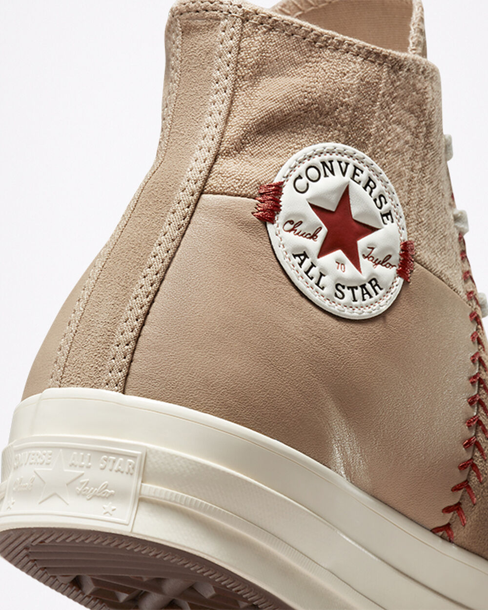 Converse Chuck 70 Sneakers Dam Khaki | REA-940538