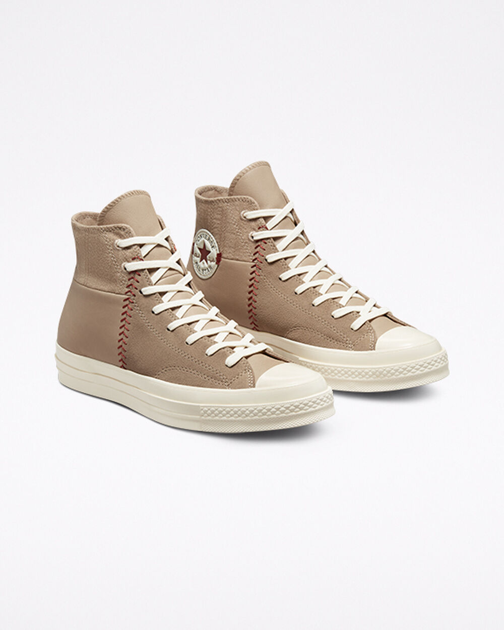 Converse Chuck 70 Sneakers Dam Khaki | REA-940538