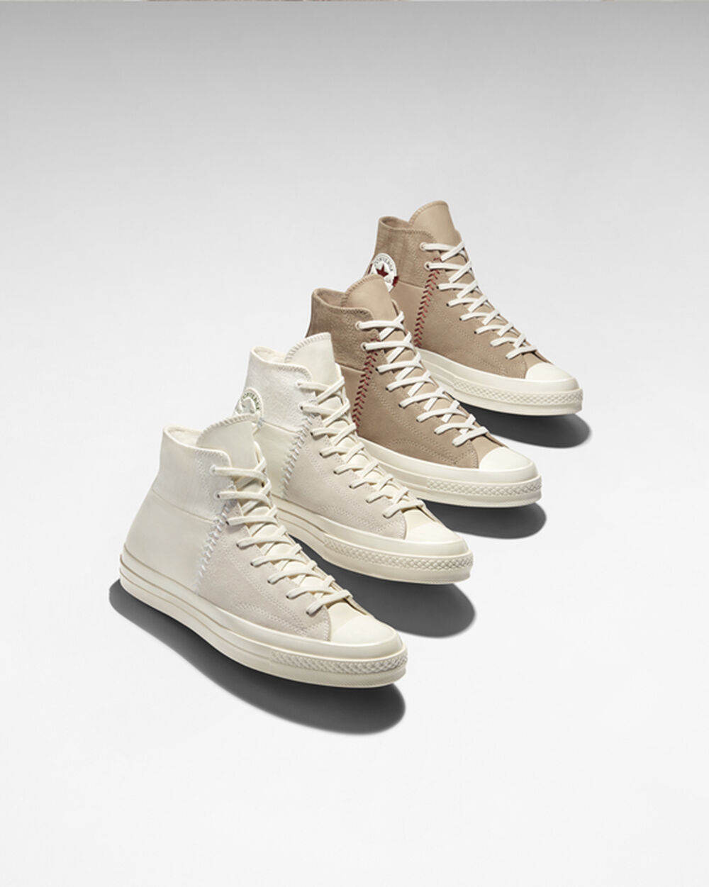 Converse Chuck 70 Sneakers Dam Khaki | REA-940538