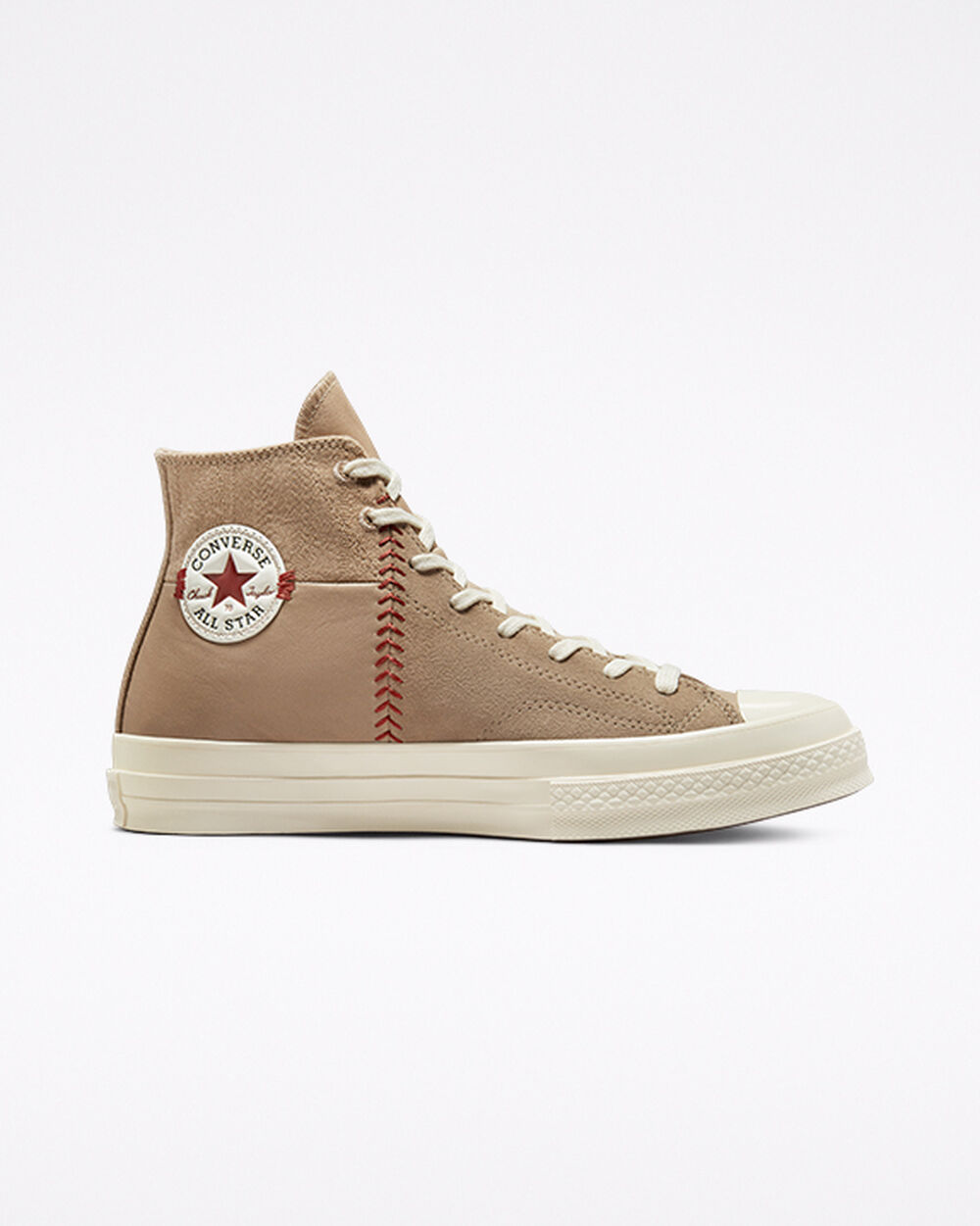 Converse Chuck 70 Sneakers Dam Khaki | REA-940538