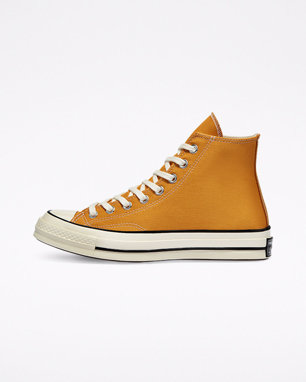 Converse Chuck 70 Sneakers Dam Orange Blommiga Svarta Vita | REA-681458