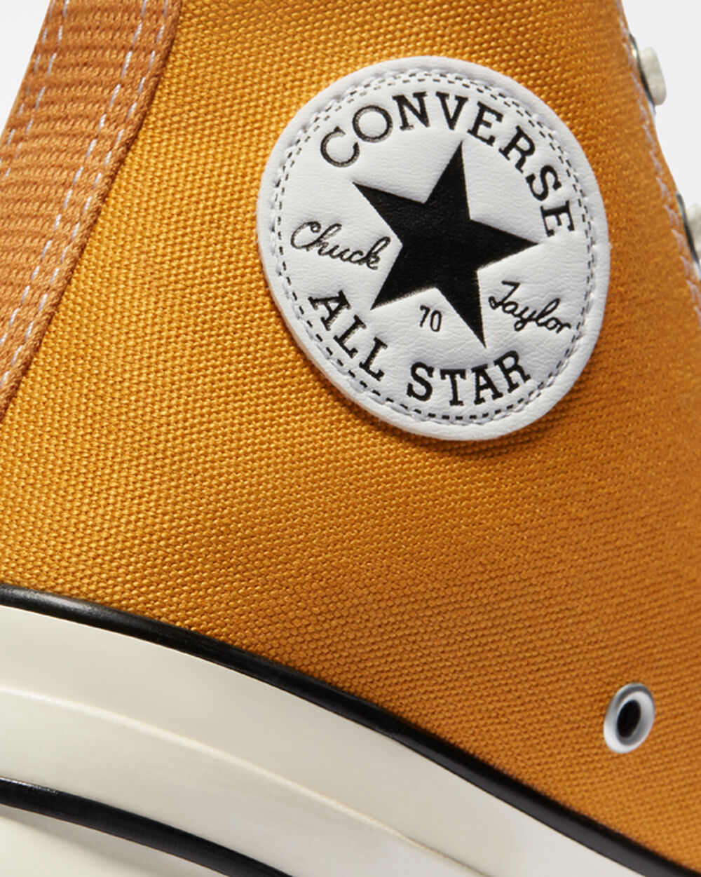 Converse Chuck 70 Sneakers Dam Orange Blommiga Svarta Vita | REA-681458