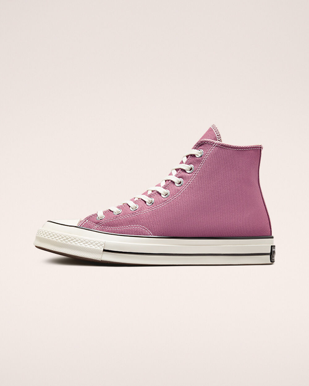 Converse Chuck 70 Sneakers Dam Rosa Vita Svarta | REA-975148