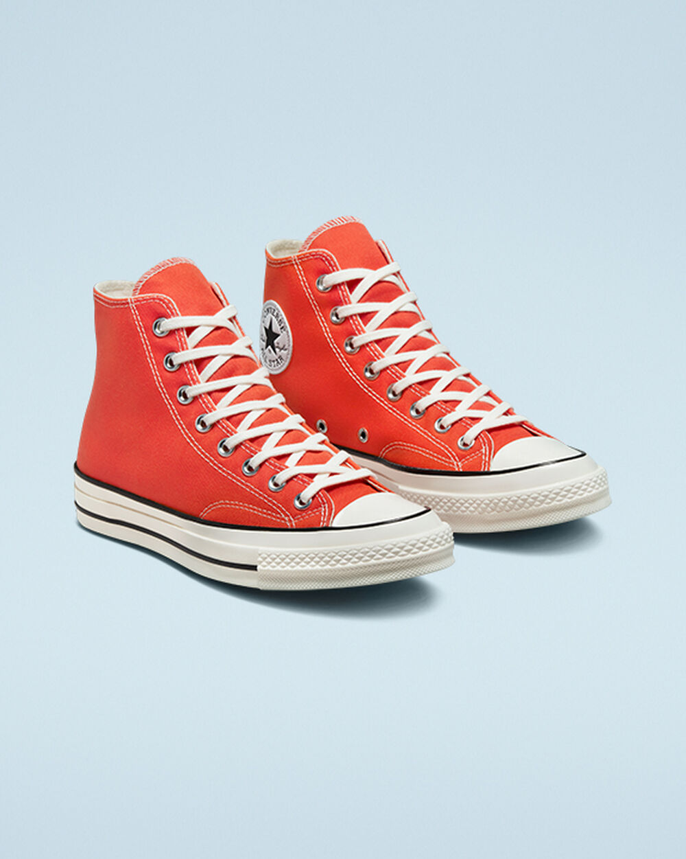 Converse Chuck 70 Sneakers Dam Röda | REA-350198