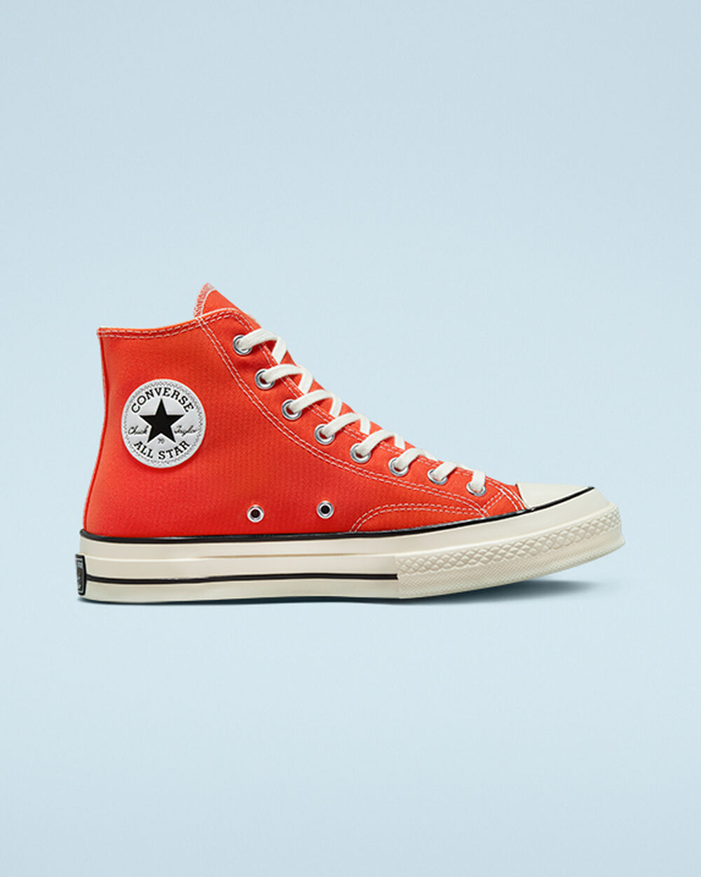 Converse Chuck 70 Sneakers Dam Röda | REA-350198