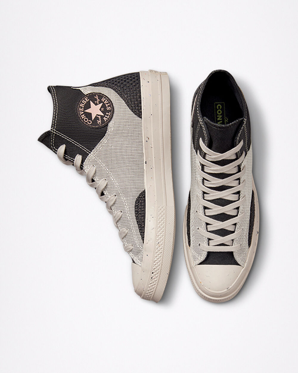 Converse Chuck 70 Sneakers Dam Svarta Vita | REA-145938