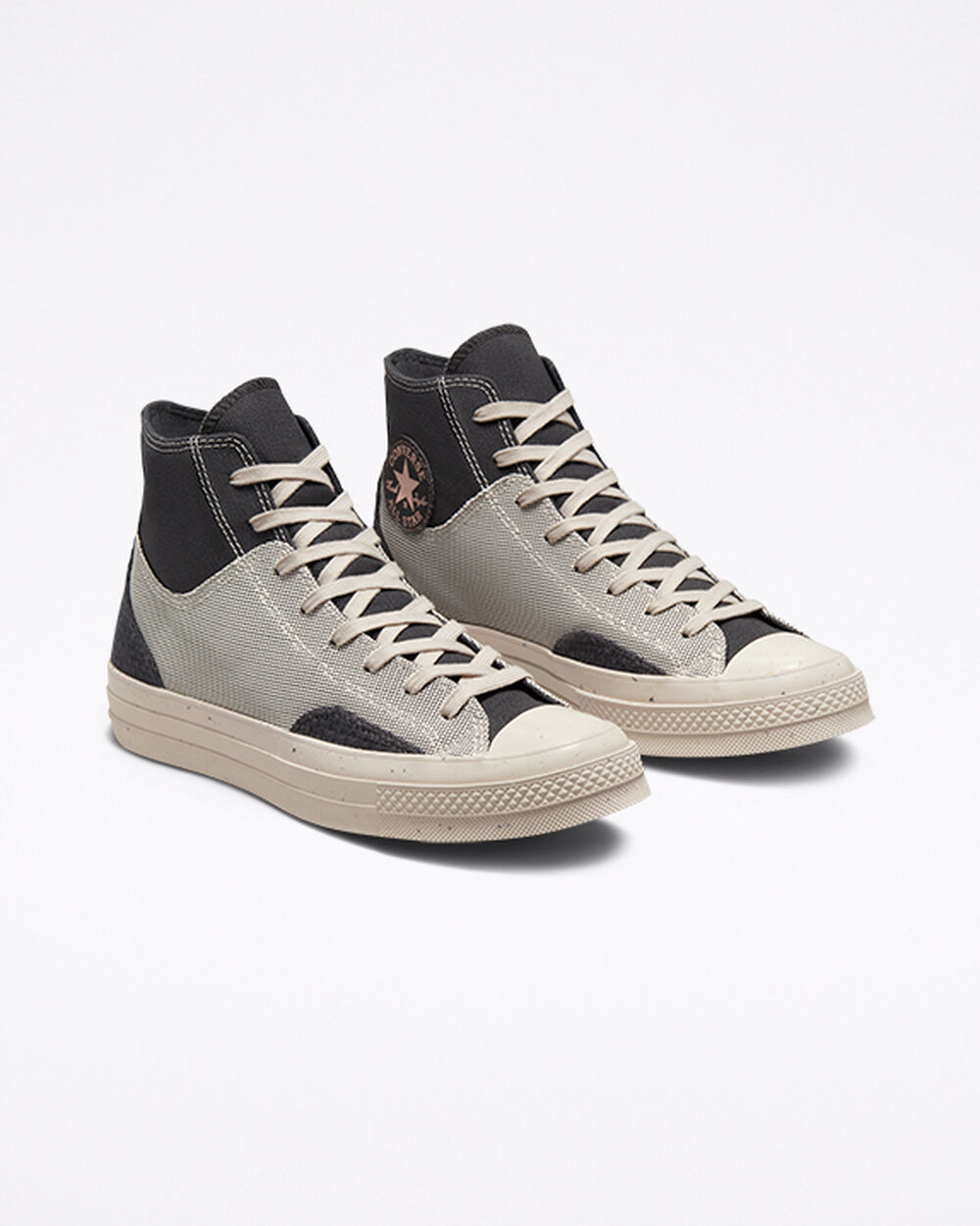 Converse Chuck 70 Sneakers Dam Svarta Vita | REA-145938