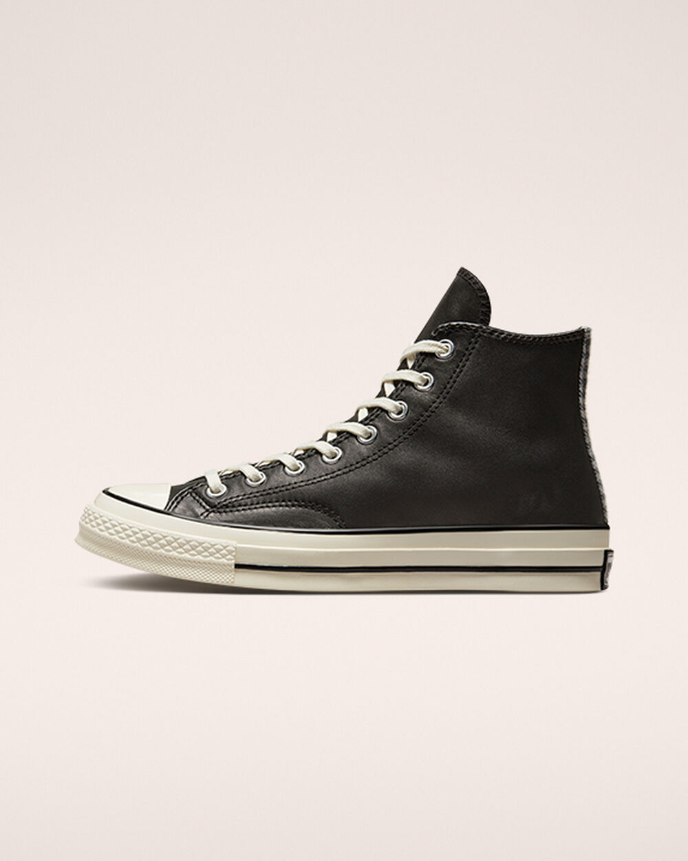 Converse Chuck 70 Sneakers Dam Svarta Vita | REA-219868