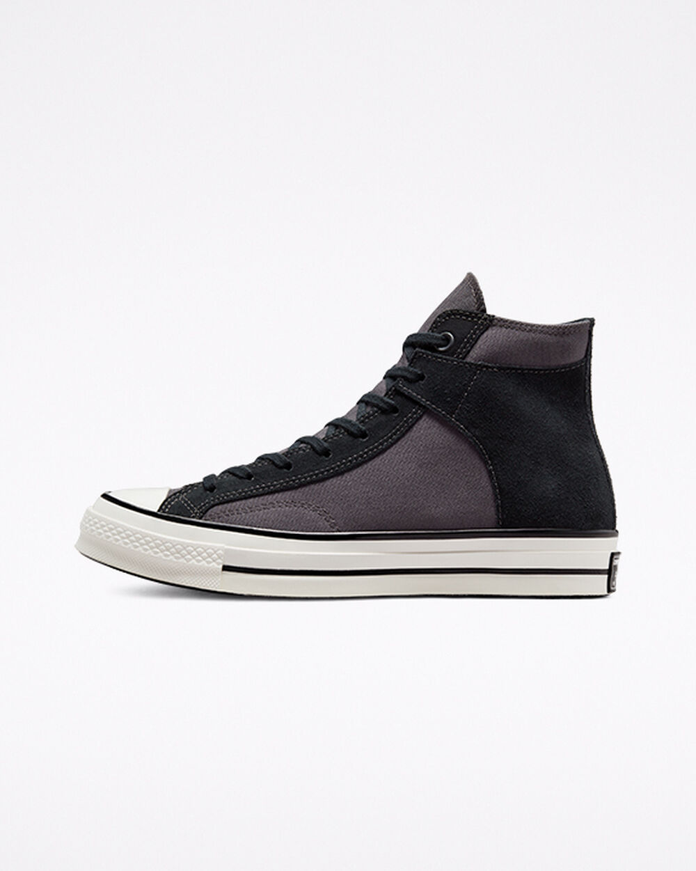 Converse Chuck 70 Sneakers Dam Svarta Vita | REA-629158