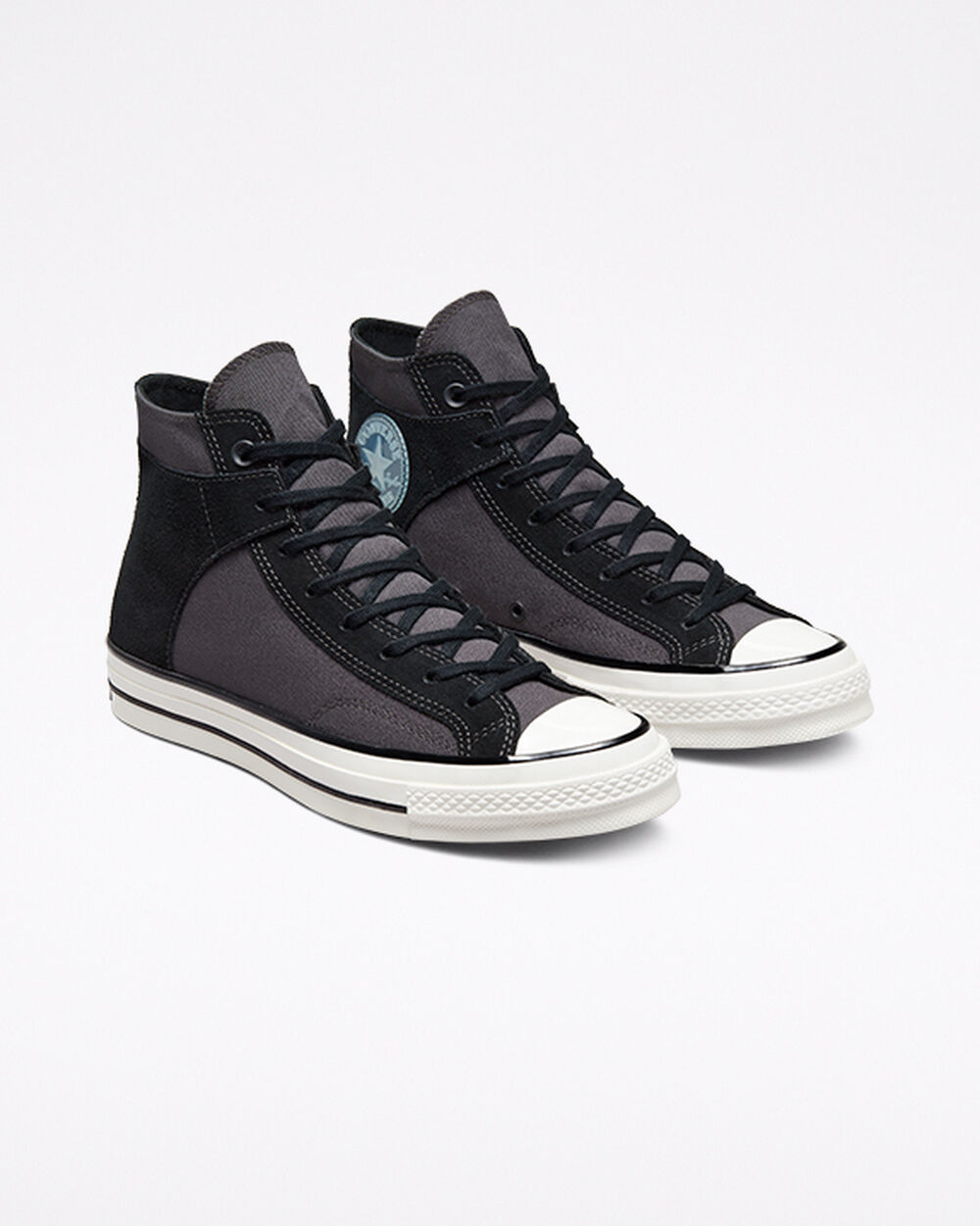 Converse Chuck 70 Sneakers Dam Svarta Vita | REA-629158