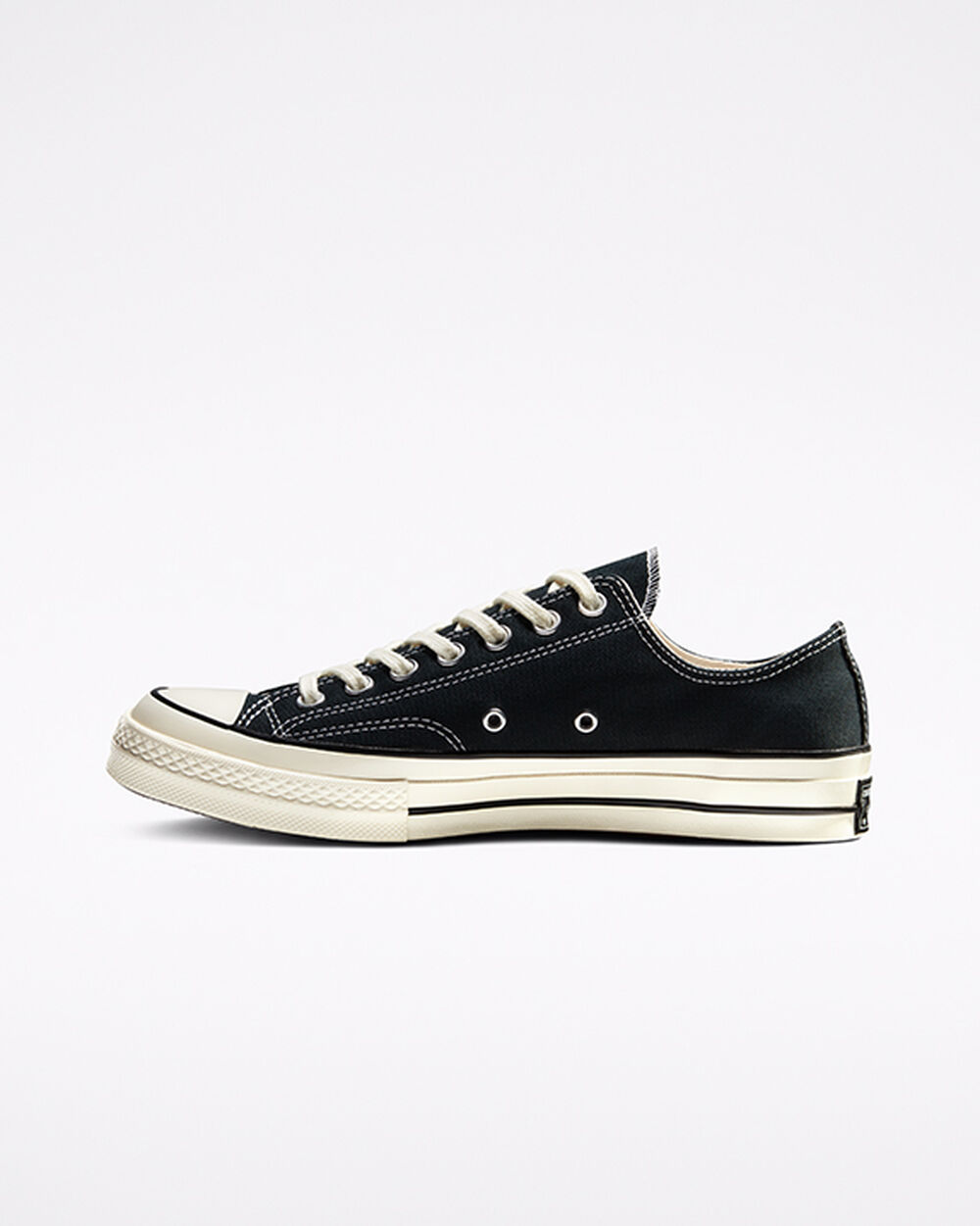 Converse Chuck 70 Sneakers Dam Svarta Vita | REA-849078