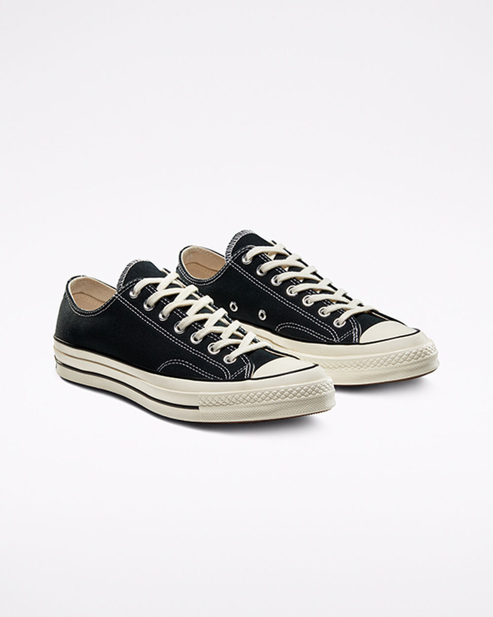 Converse Chuck 70 Sneakers Dam Svarta Vita | REA-849078