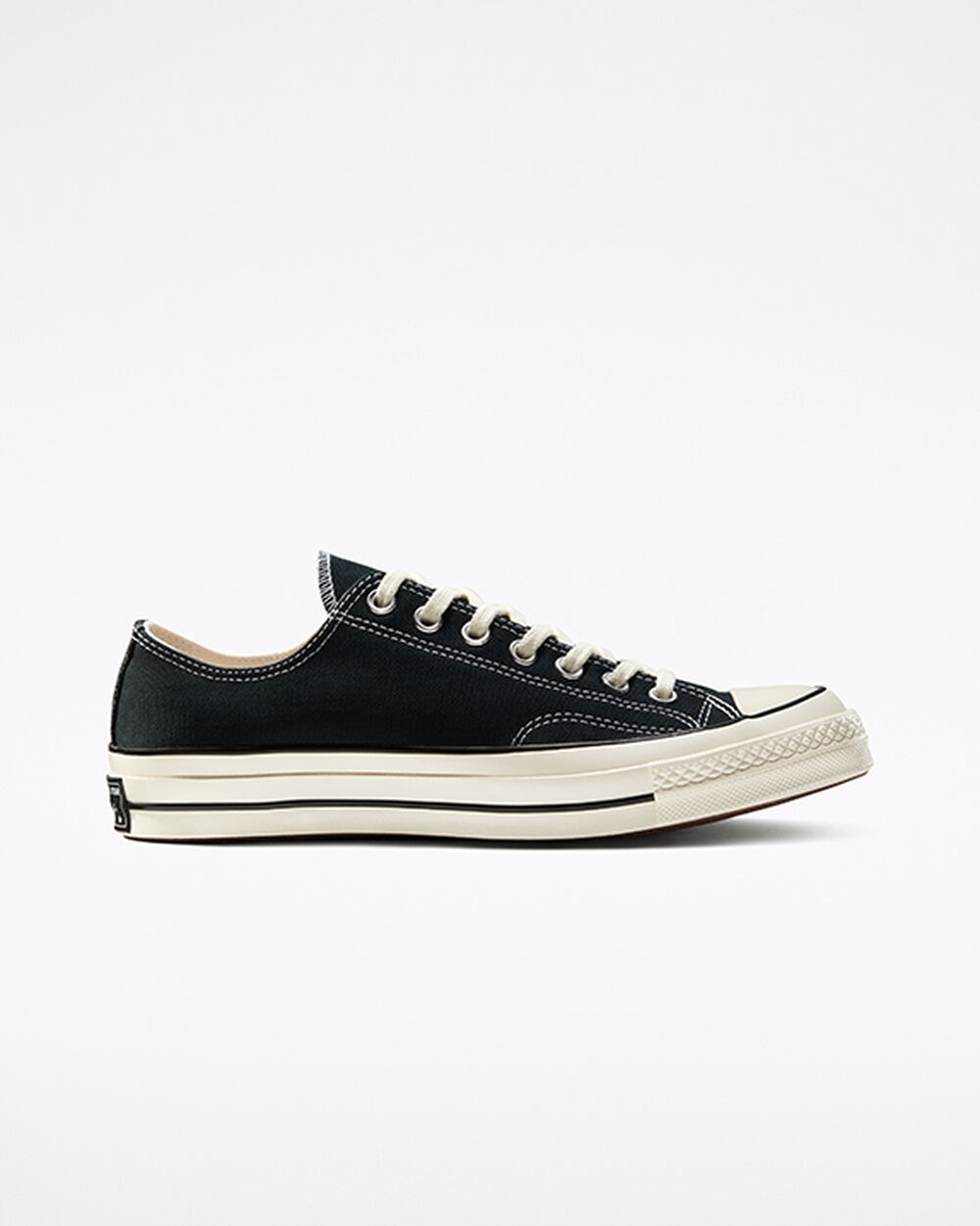 Converse Chuck 70 Sneakers Dam Svarta Vita | REA-849078