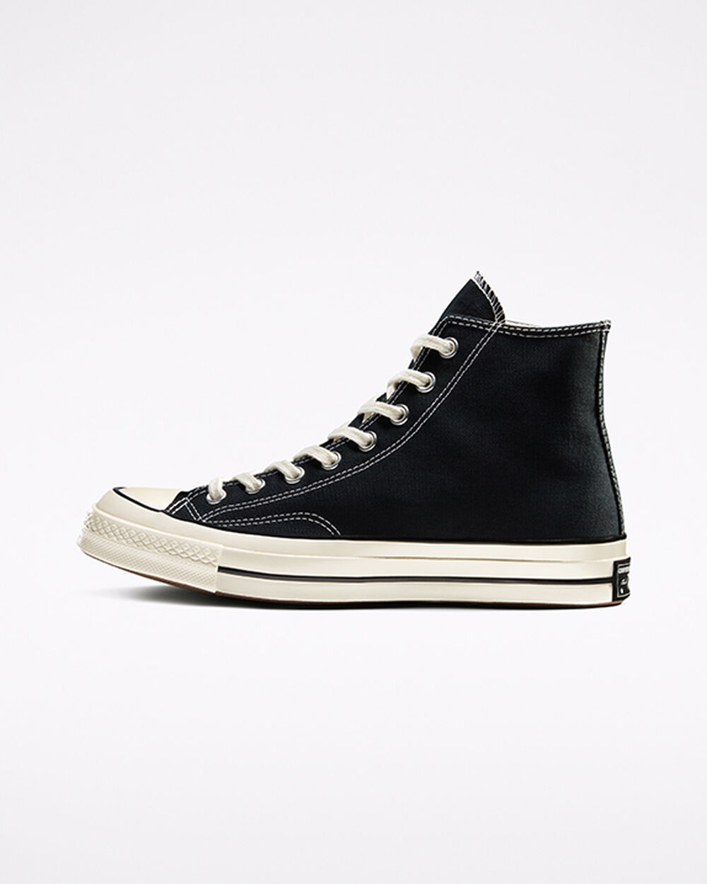 Converse Chuck 70 Sneakers Dam Svarta Vita | REA-935248