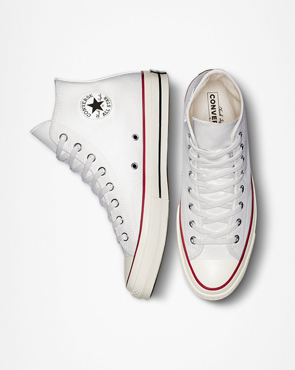 Converse Chuck 70 Sneakers Dam Vita | REA-980538