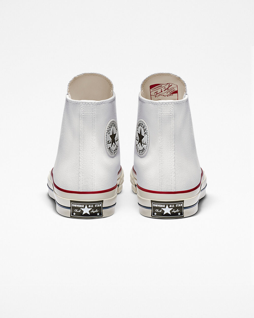 Converse Chuck 70 Sneakers Dam Vita | REA-980538