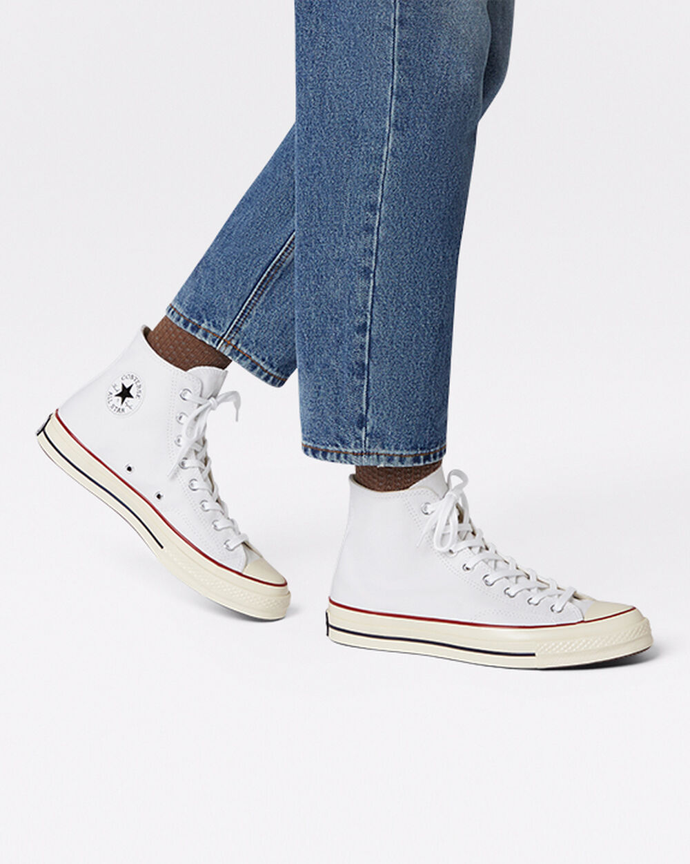 Converse Chuck 70 Sneakers Dam Vita | REA-980538