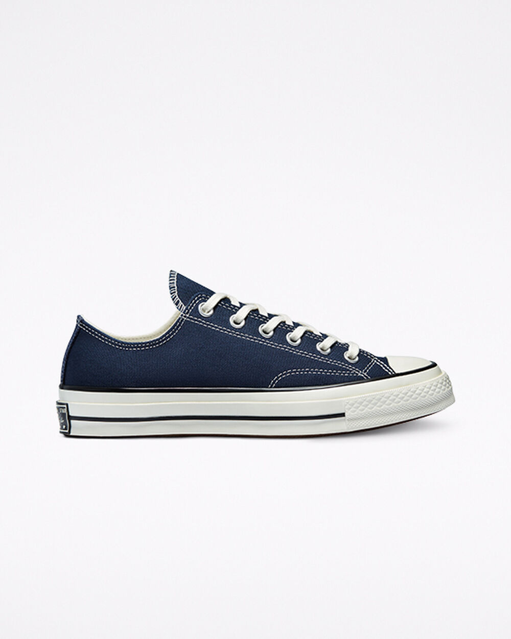 Converse Chuck 70 Sneakers Herr Obsidian Vita Svarta | REA-745368