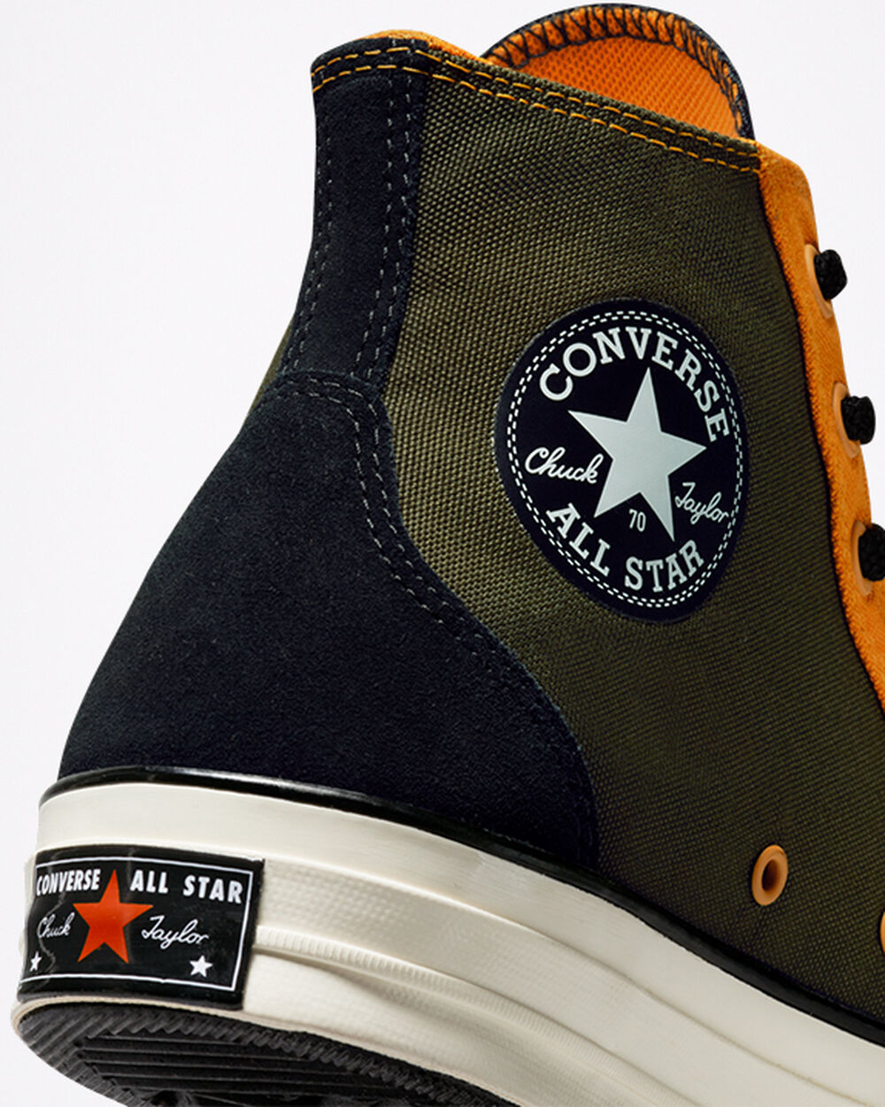 Converse Chuck 70 Sneakers Herr Olika Färger | REA-024388