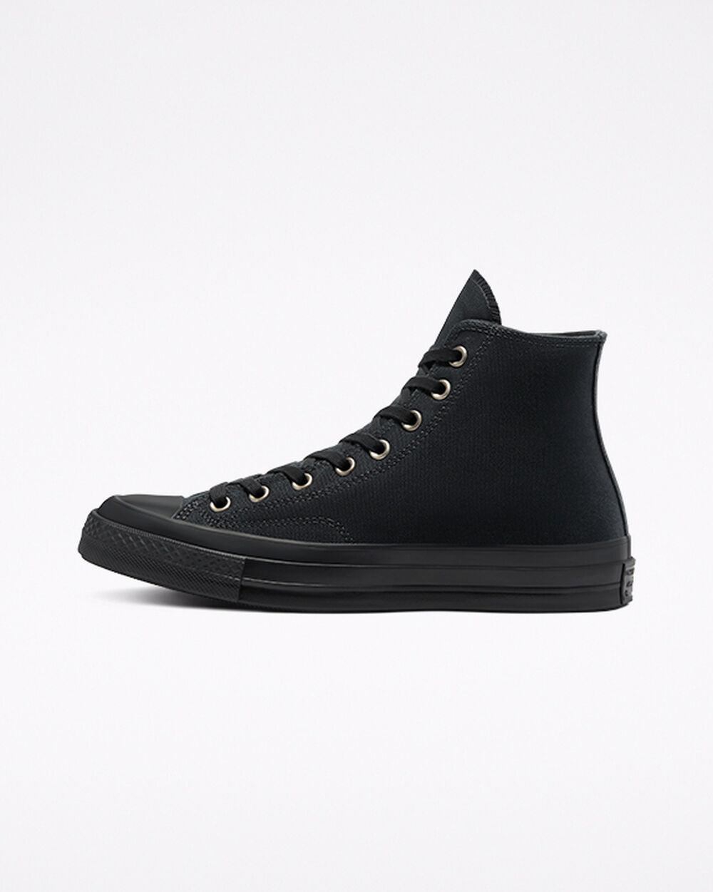 Converse Chuck 70 Sneakers Herr Svarta | REA-058278