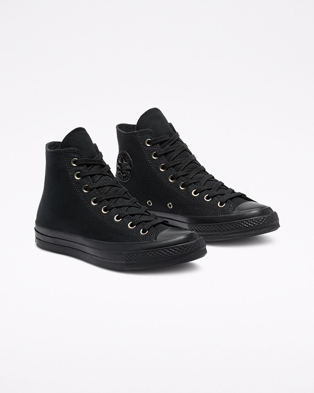 Converse Chuck 70 Sneakers Herr Svarta | REA-058278