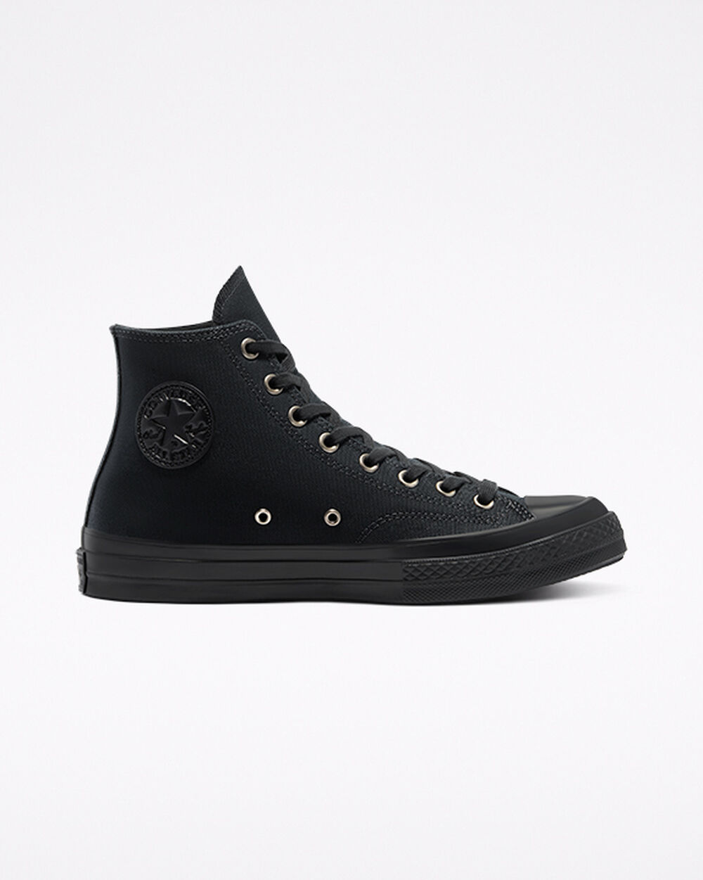 Converse Chuck 70 Sneakers Herr Svarta | REA-058278