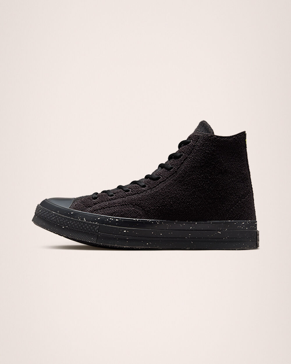 Converse Chuck 70 Sneakers Herr Svarta | REA-802968