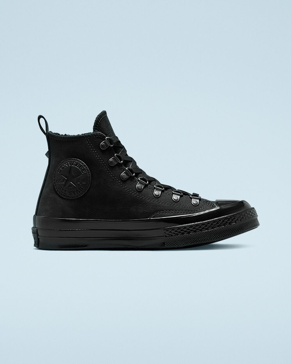 Converse Chuck 70 Sneakers Herr Svarta | REA-915678