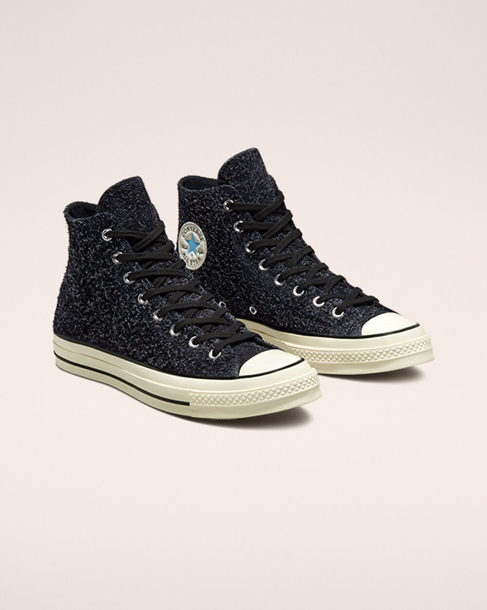 Converse Chuck 70 Sneakers Herr Svarta Vita | REA-873198