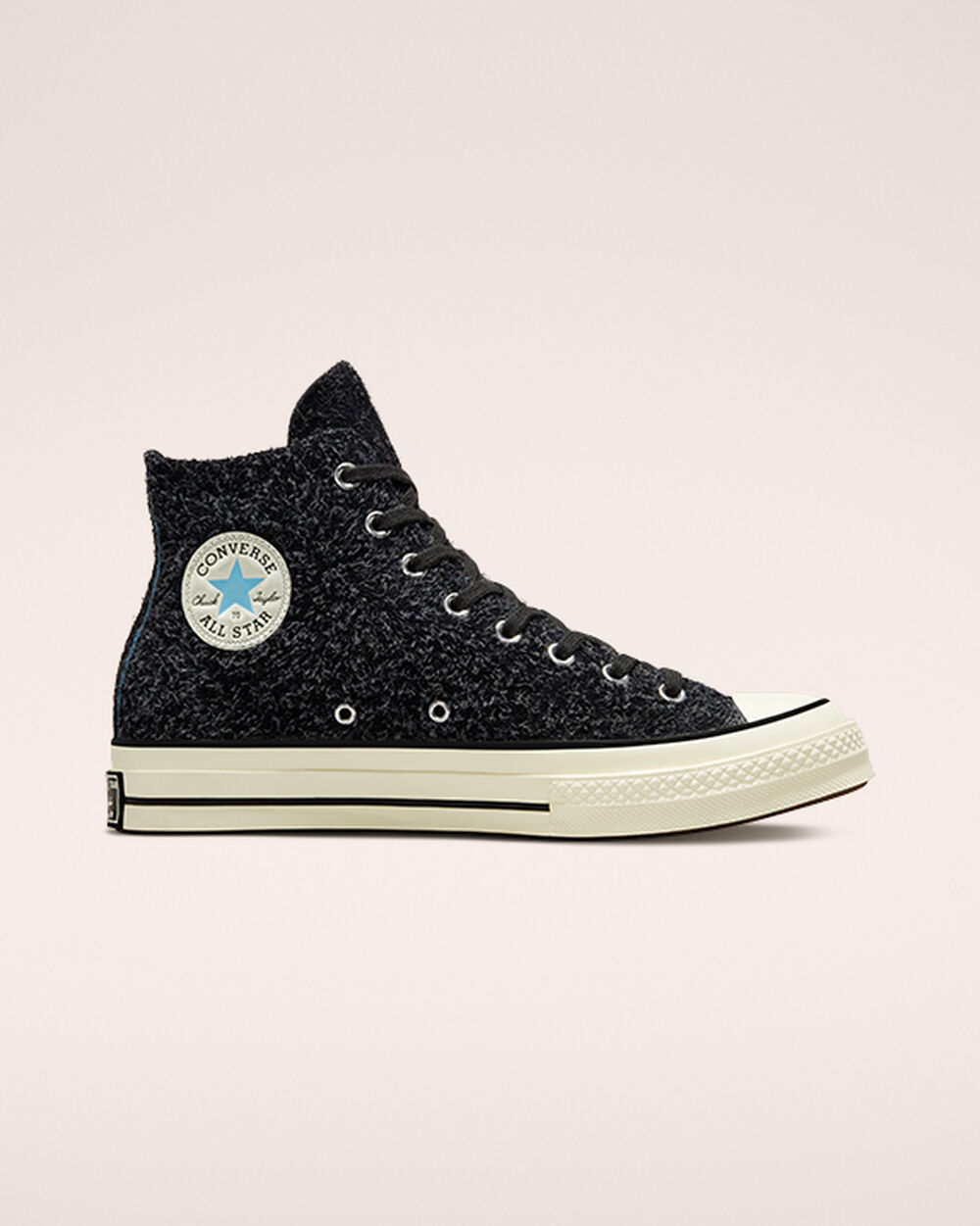 Converse Chuck 70 Sneakers Herr Svarta Vita | REA-873198